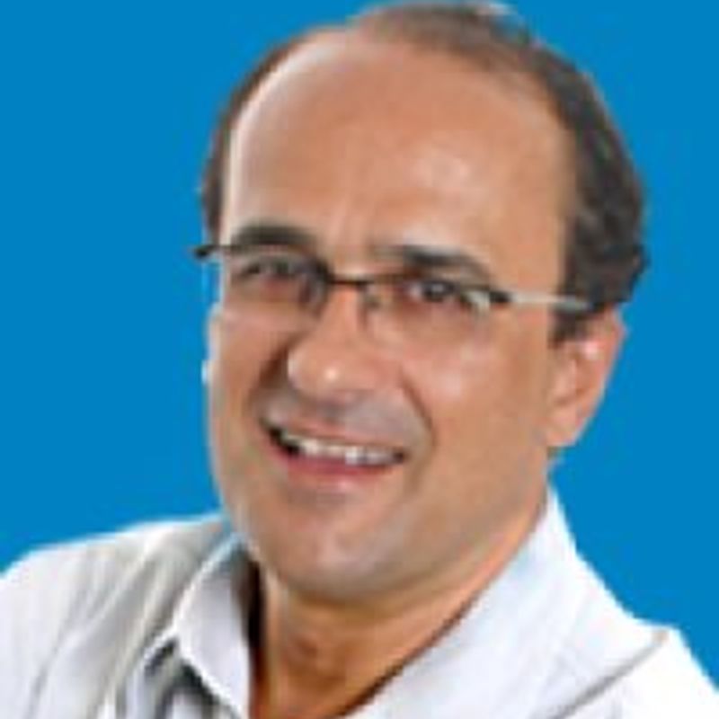 José Geraldo Vinci de Moraes profile picture