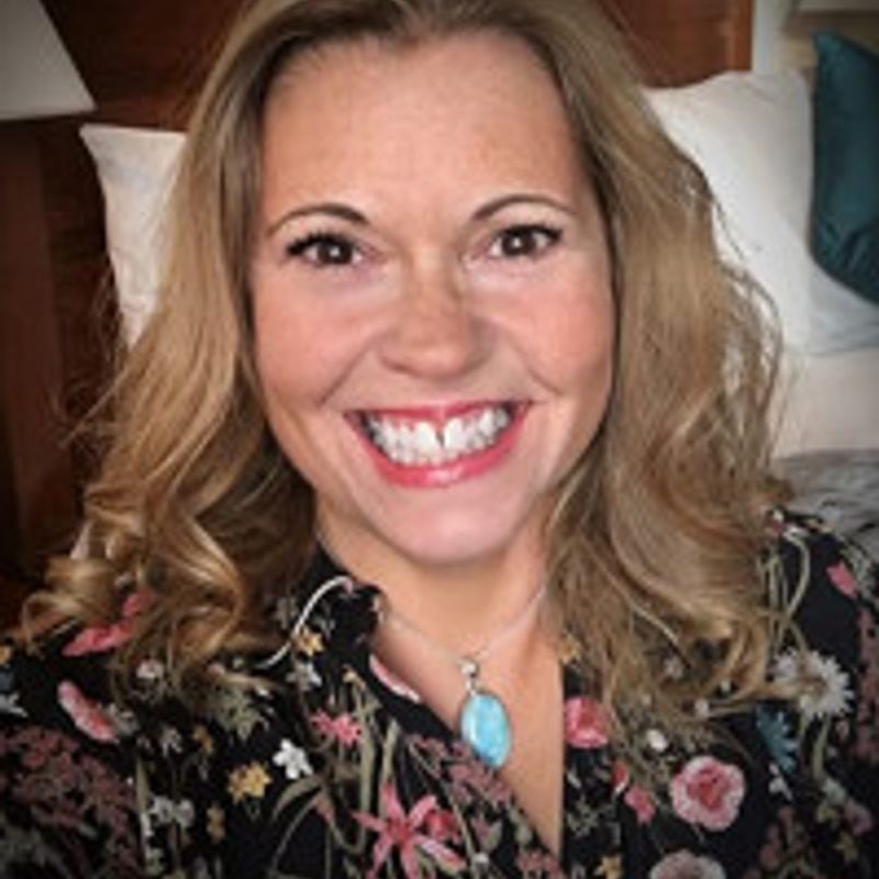 Ali McNamara profile picture