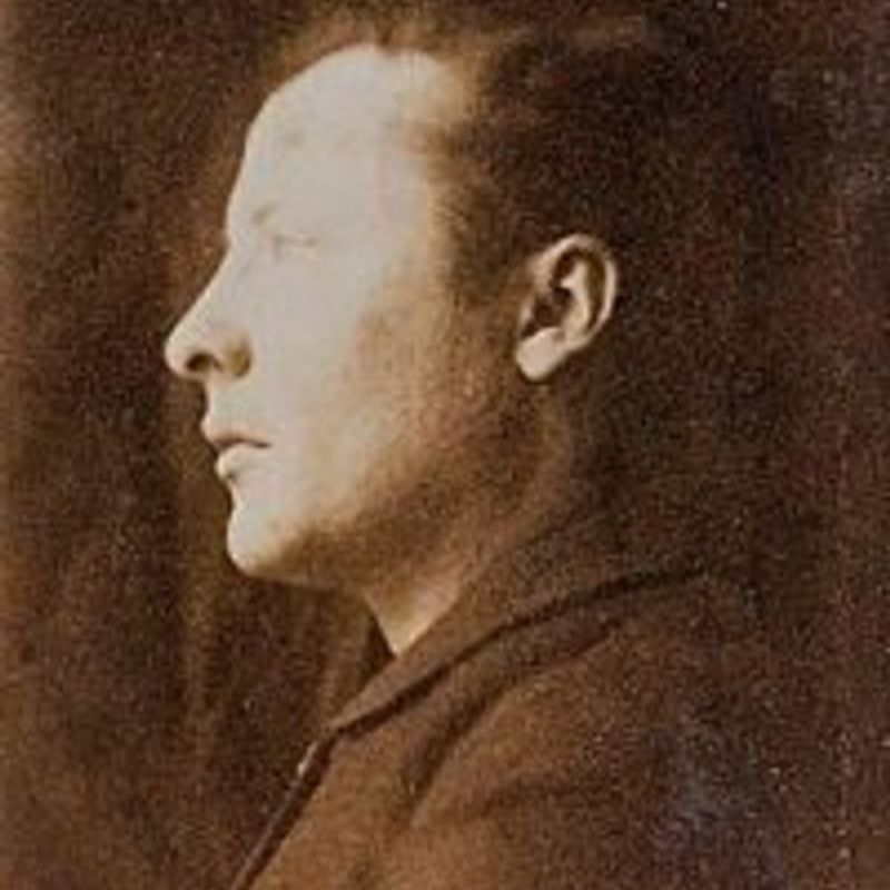 Jules Laforgue profile picture