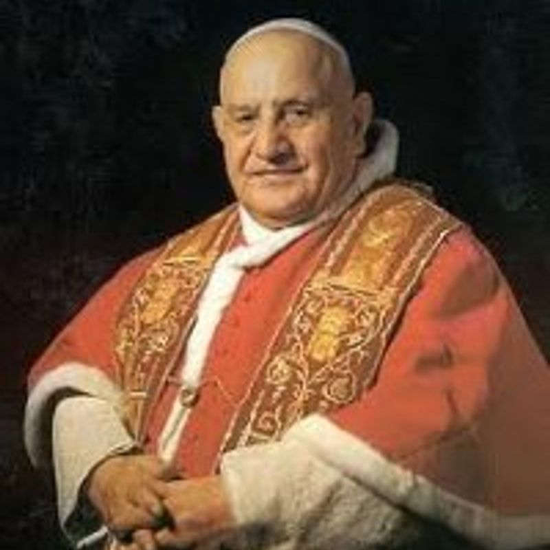 Angelo Giuseppe Roncalli  profile picture