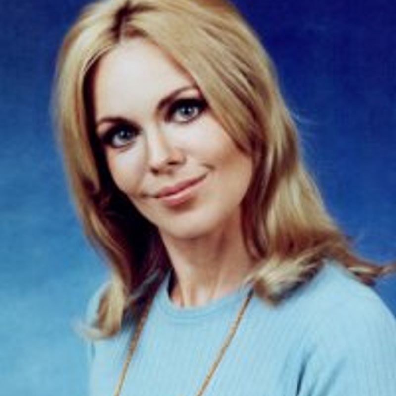 Lara Parker profile picture