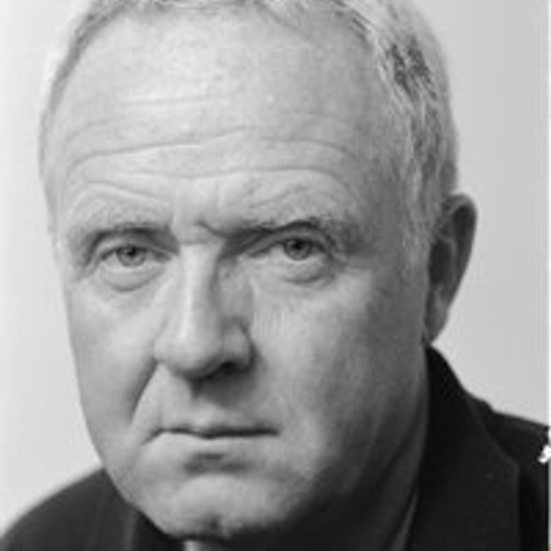 Colin McGinn profile picture