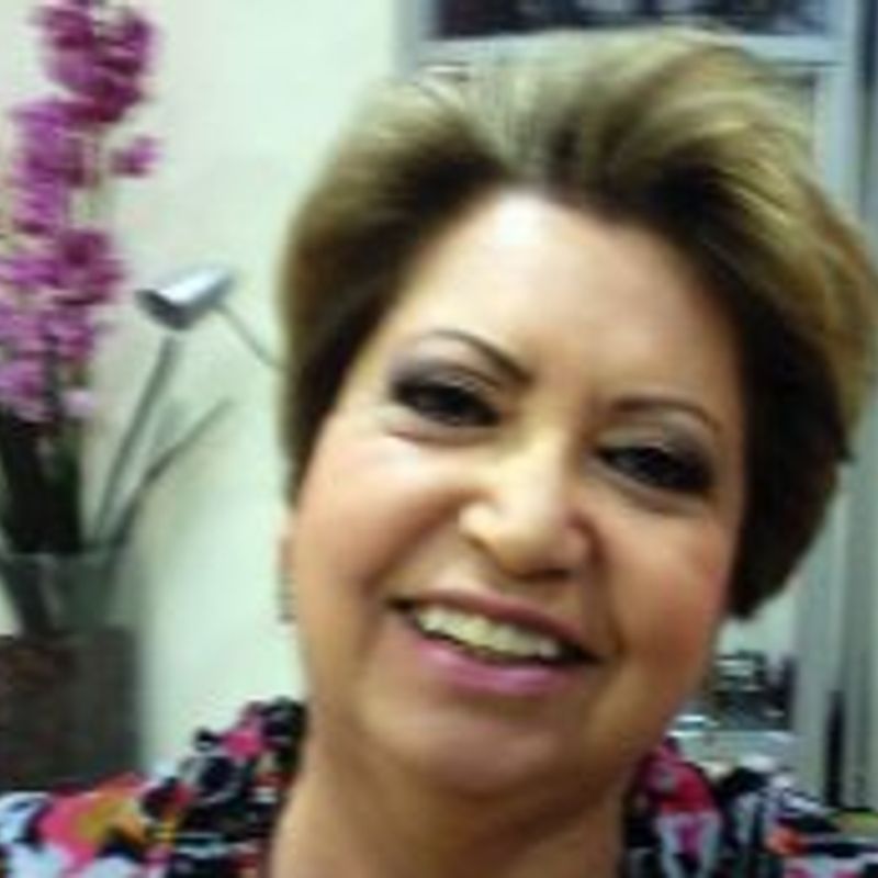 Angela Regina Ramalho Xavier profile picture