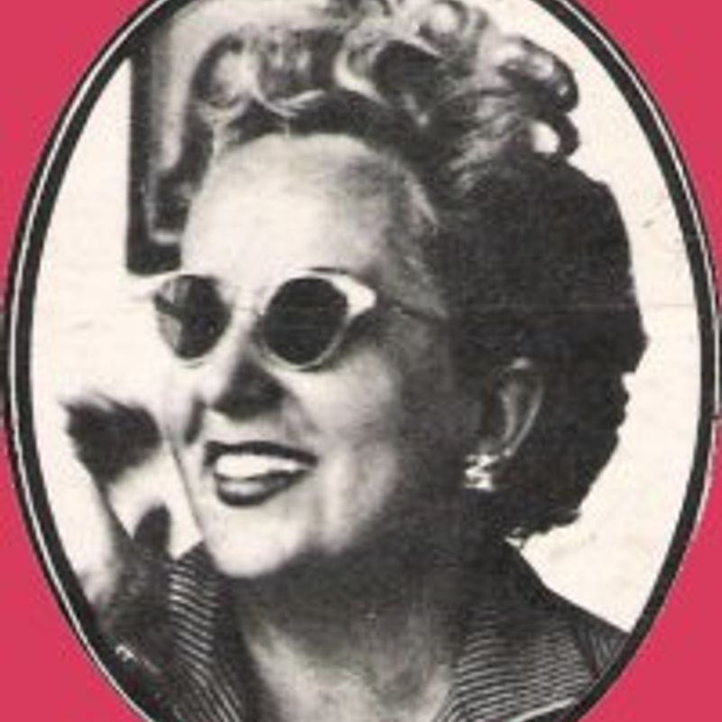 Luísa Maria Linares profile picture