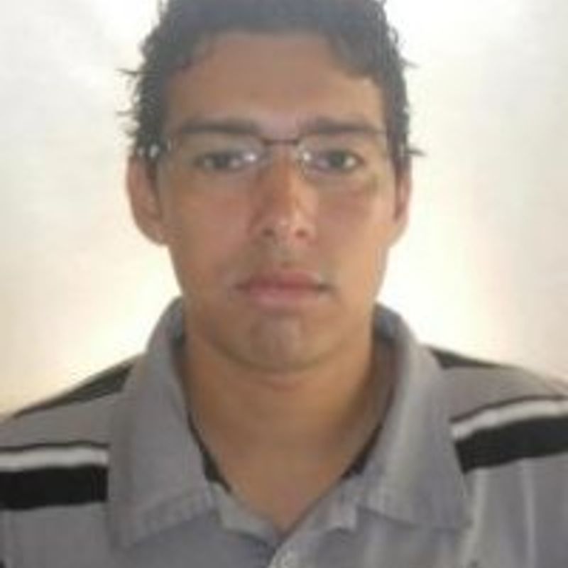 André Luiz Moura de Lima profile picture
