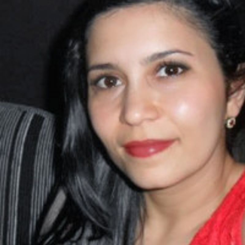 Alane Brito profile picture