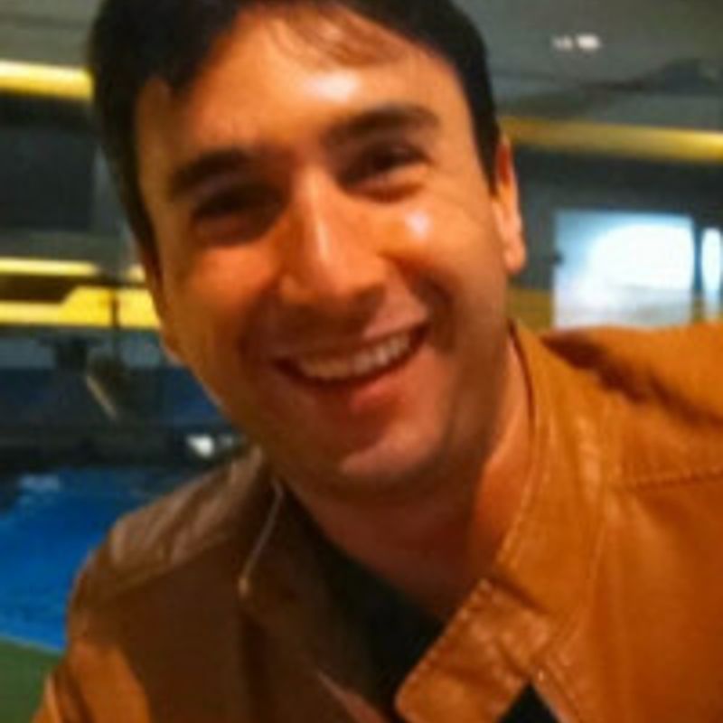 Francisco Scattolin profile picture