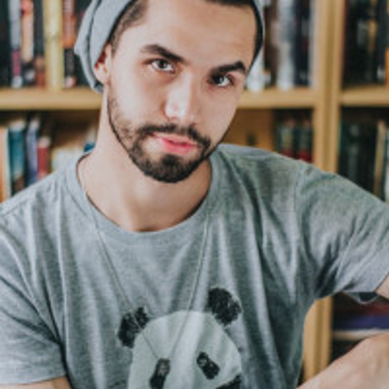 William Saints  profile picture
