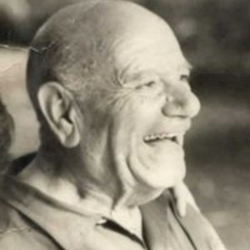 Antonio Porchia profile picture