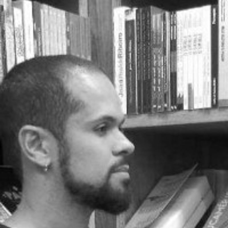 Marco de Moraes profile picture