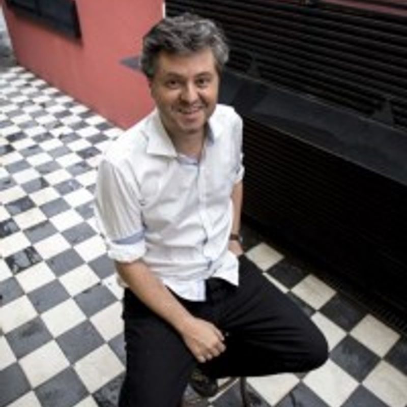 Ricardo Lísias profile picture
