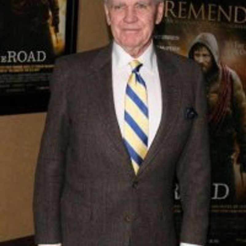 Charles McCarthy, Jr. profile picture
