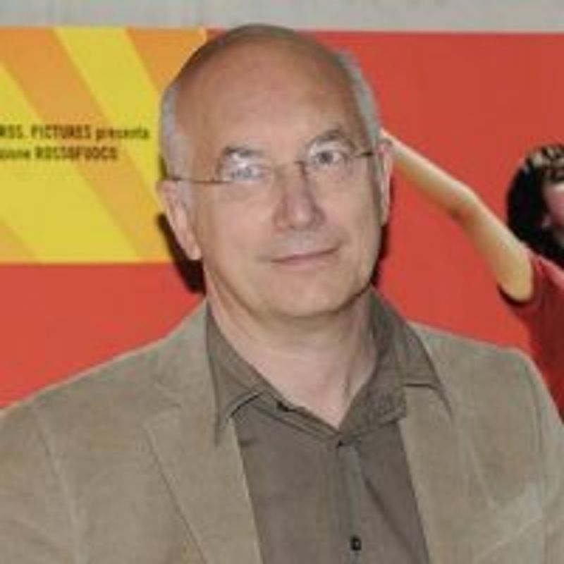 Davide Ferrario profile picture