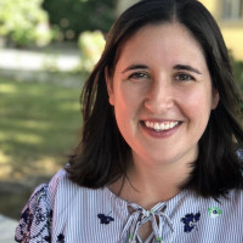 Jennifer Elizabeth Smith profile picture