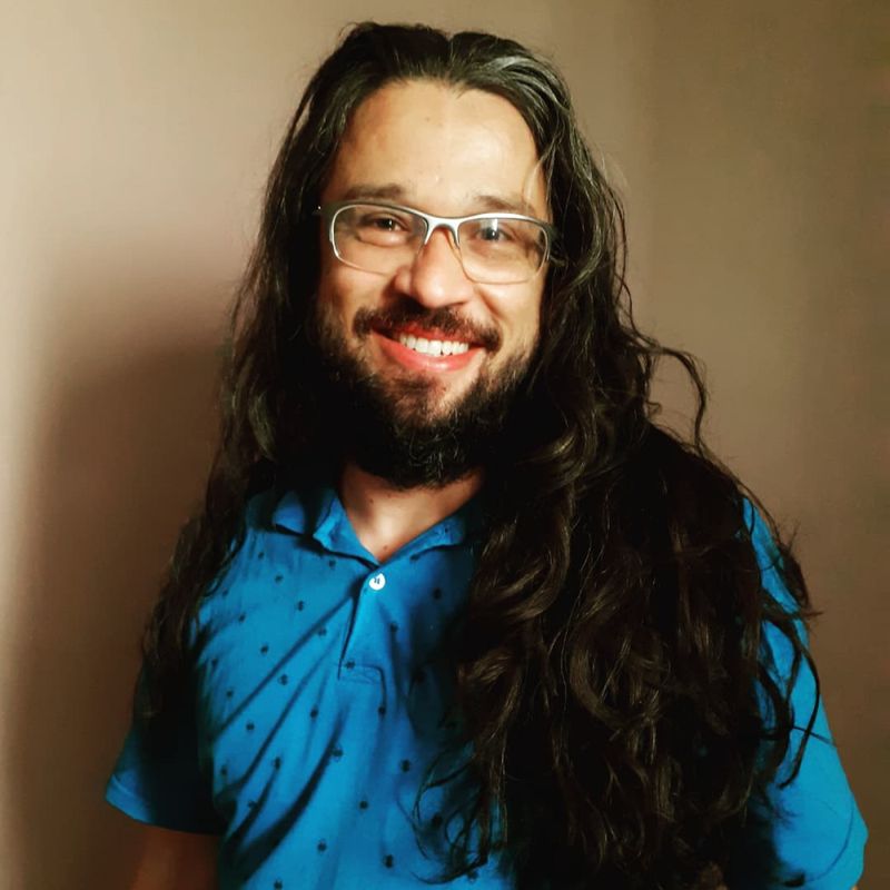 Samuel Medina profile picture