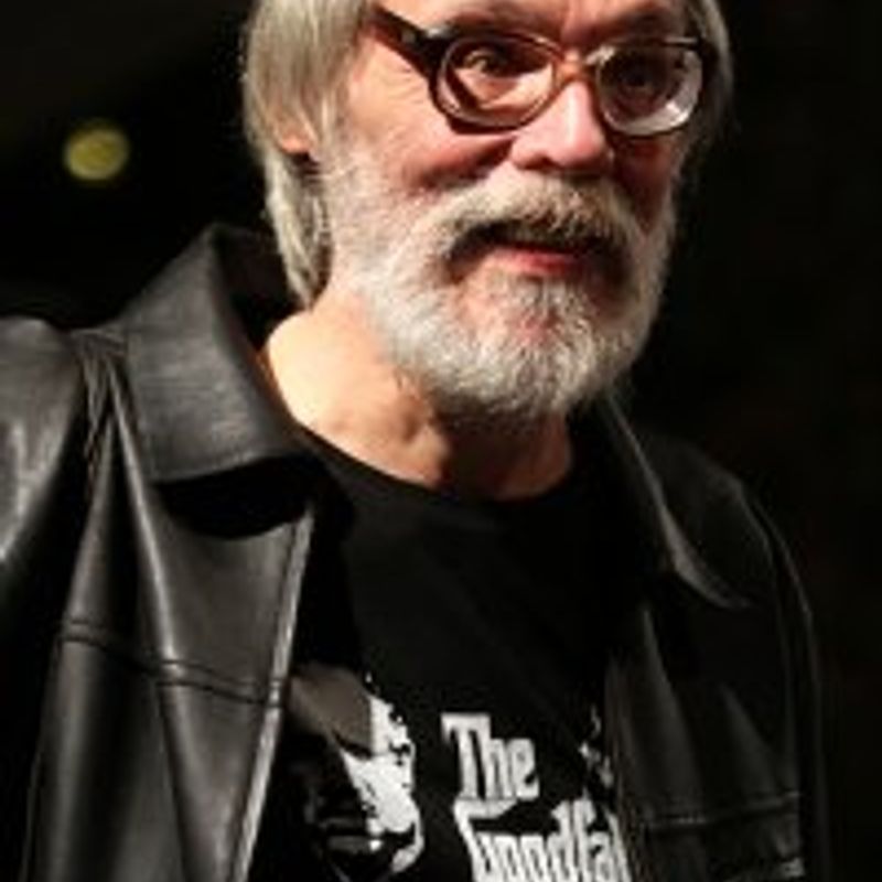 Carlos Oscar Reichenbach Filho profile picture