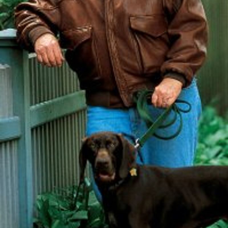 Robert B. Parker profile picture