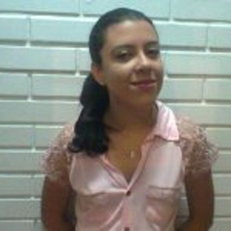 Vitória Doretto profile picture