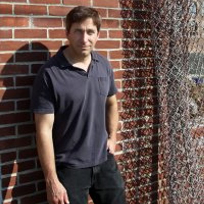 Peter Blauner profile picture