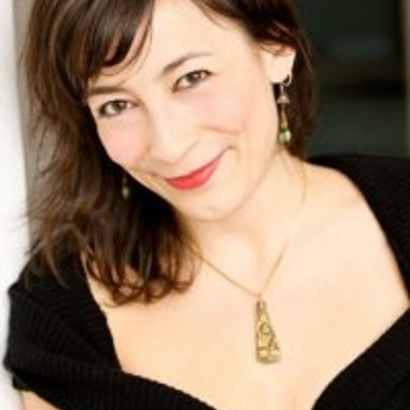  Maria Dahvana Headley profile picture