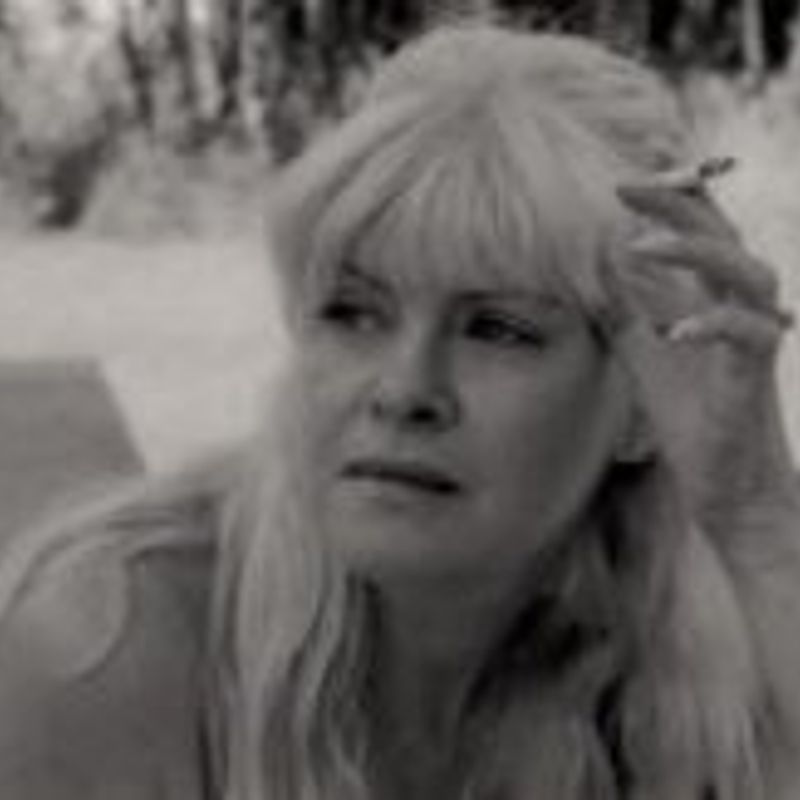 Pauline Gedge profile picture