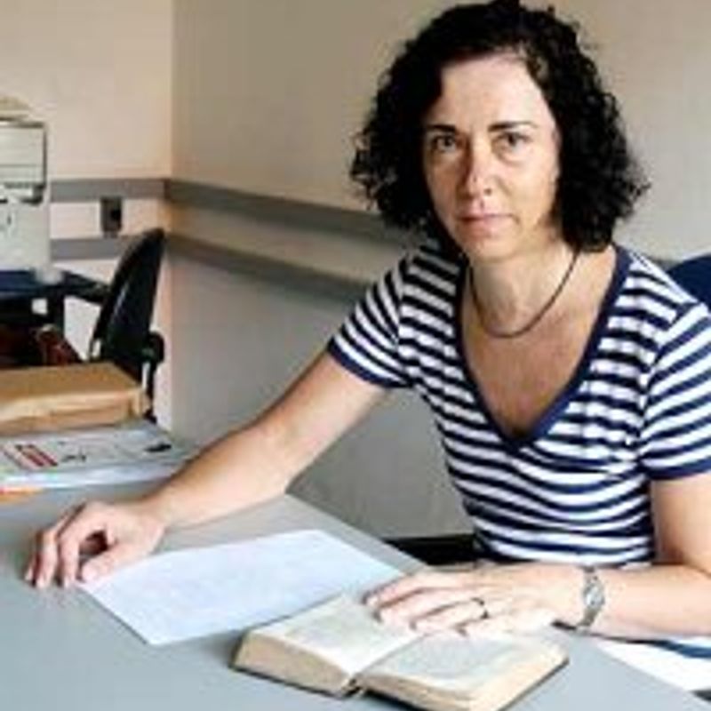 Sandra Guardini Teixeira Vasconcelos profile picture
