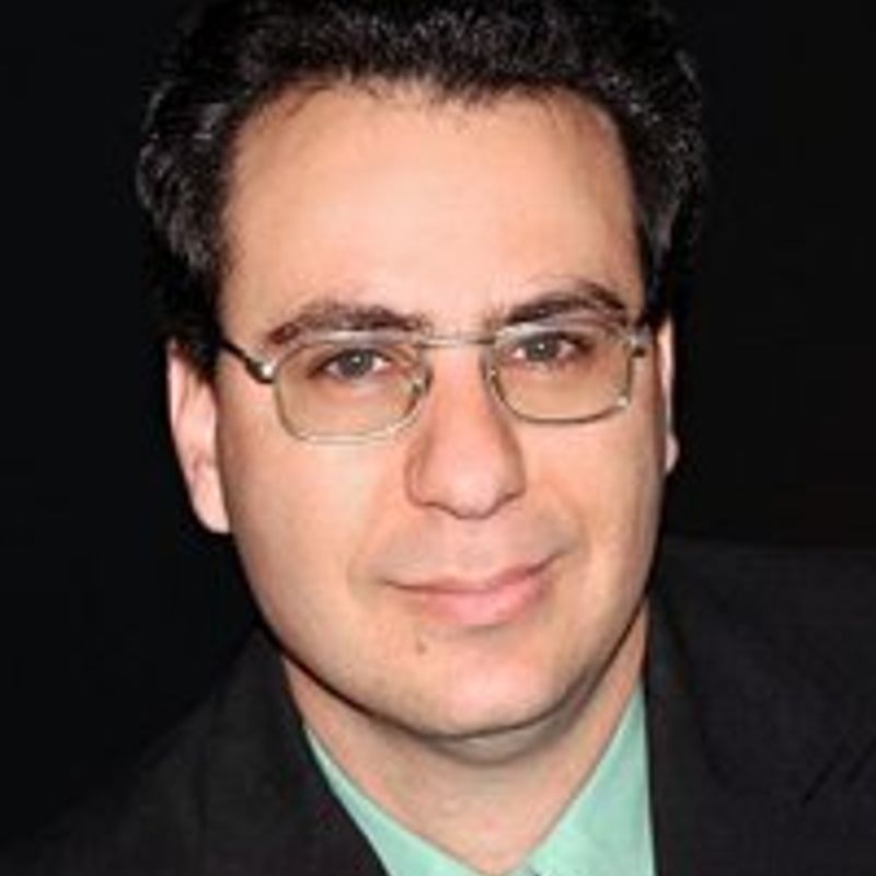 Fernando Magaldi profile picture