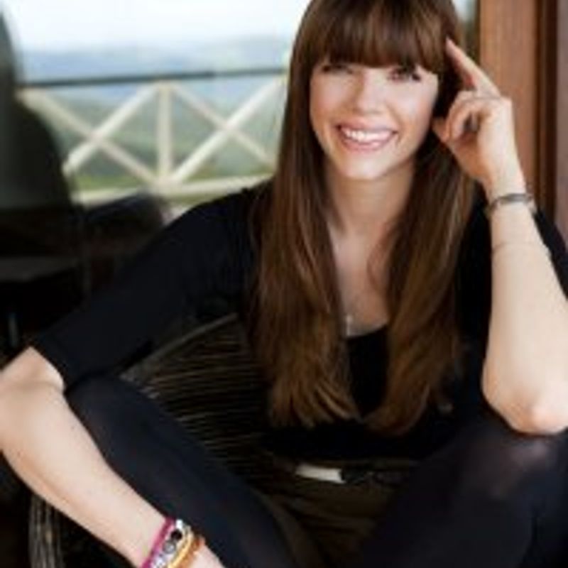 Kate Morton profile picture