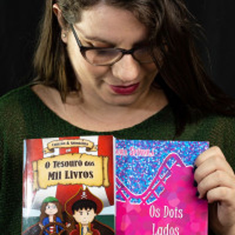 Laura Spíndola profile picture