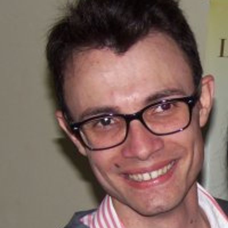 ALEX SANDRO PETROCELLI RIBEIRO profile picture