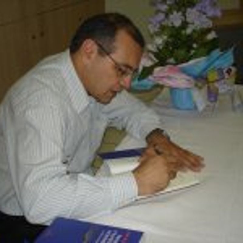 Luis de Castro Campos Junior profile picture