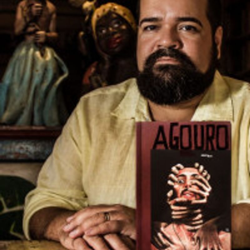 Márcio Benjamin profile picture