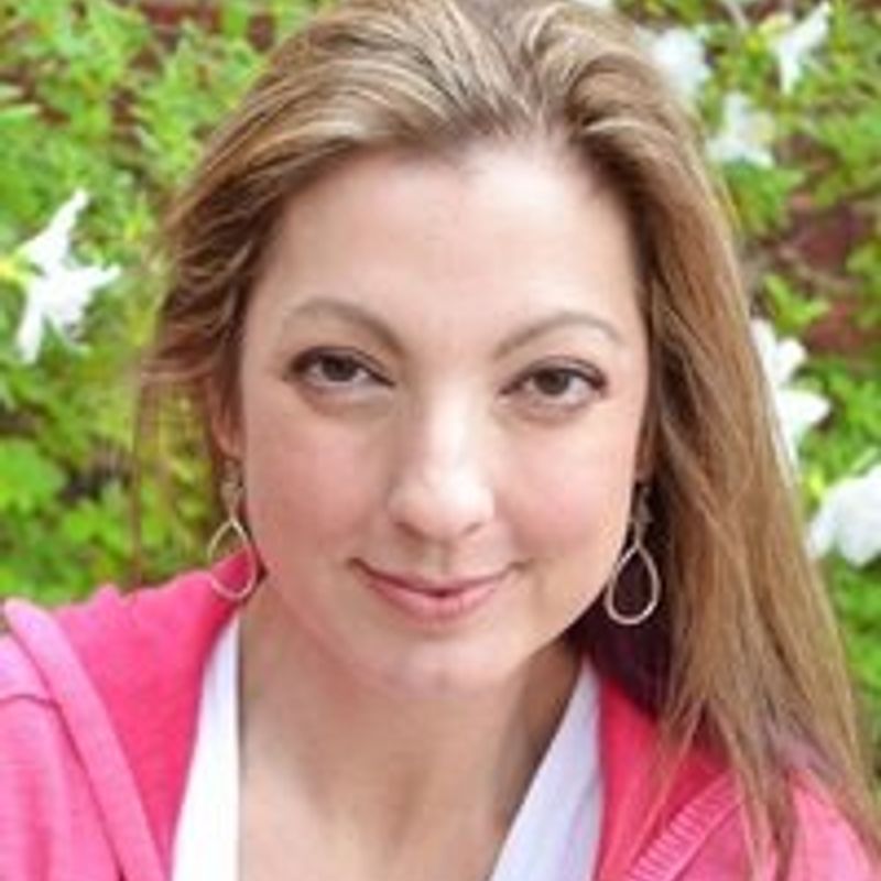 Tammara Webber profile picture