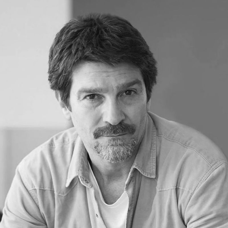Age de Carvalho profile picture