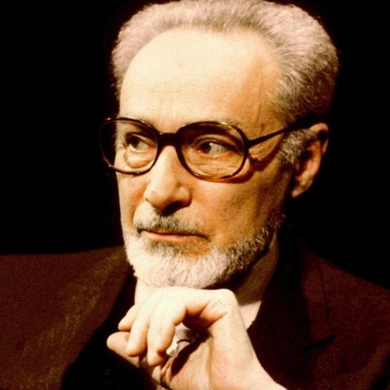 Primo Levi profile picture