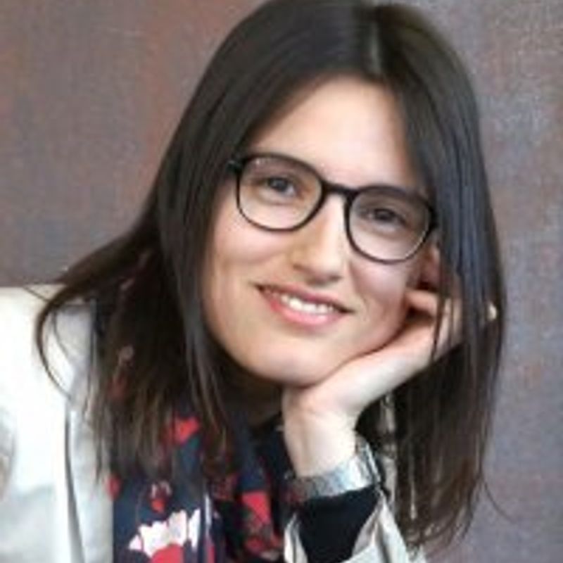Liliana Lavado profile picture