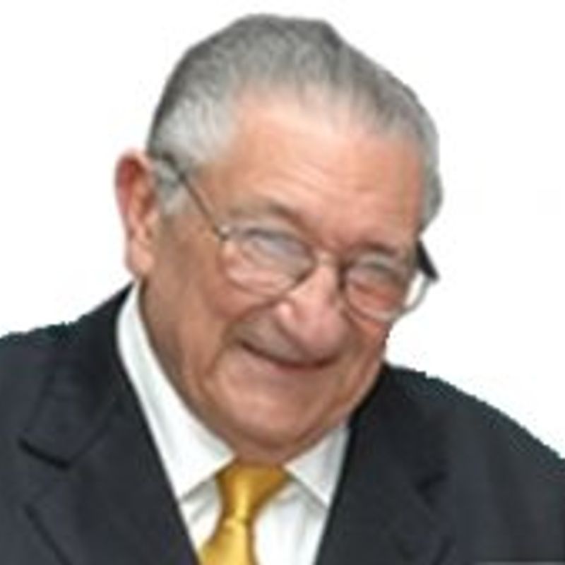 Antônio Lopes de Sá profile picture