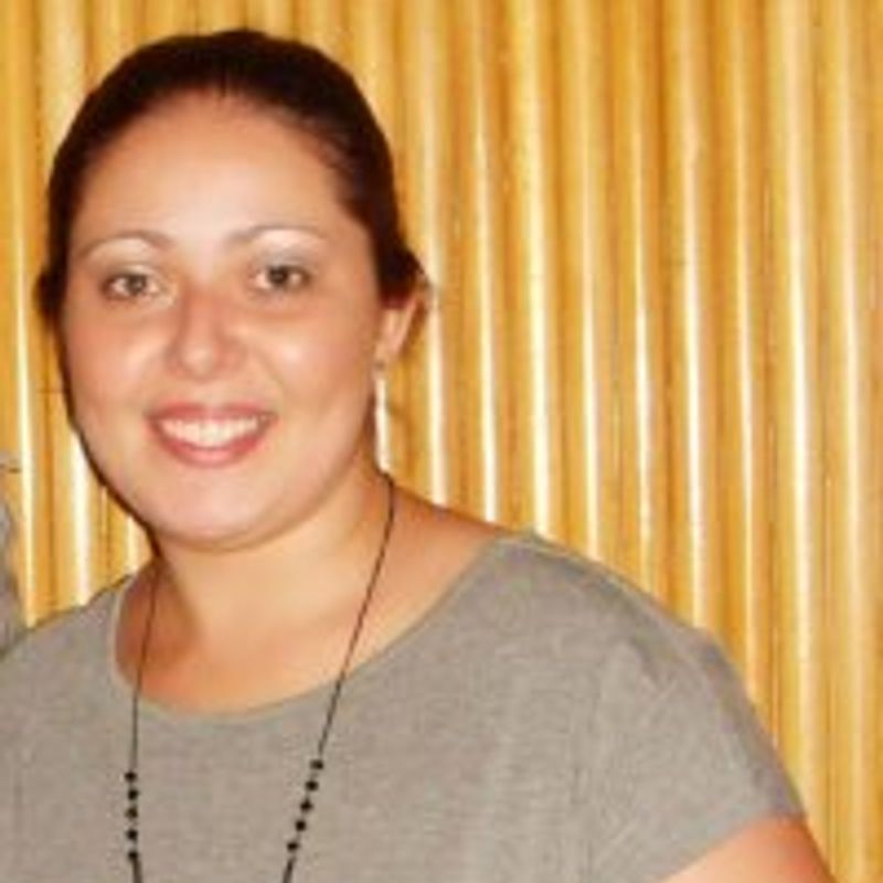 Danielle Medeiros de Souza profile picture