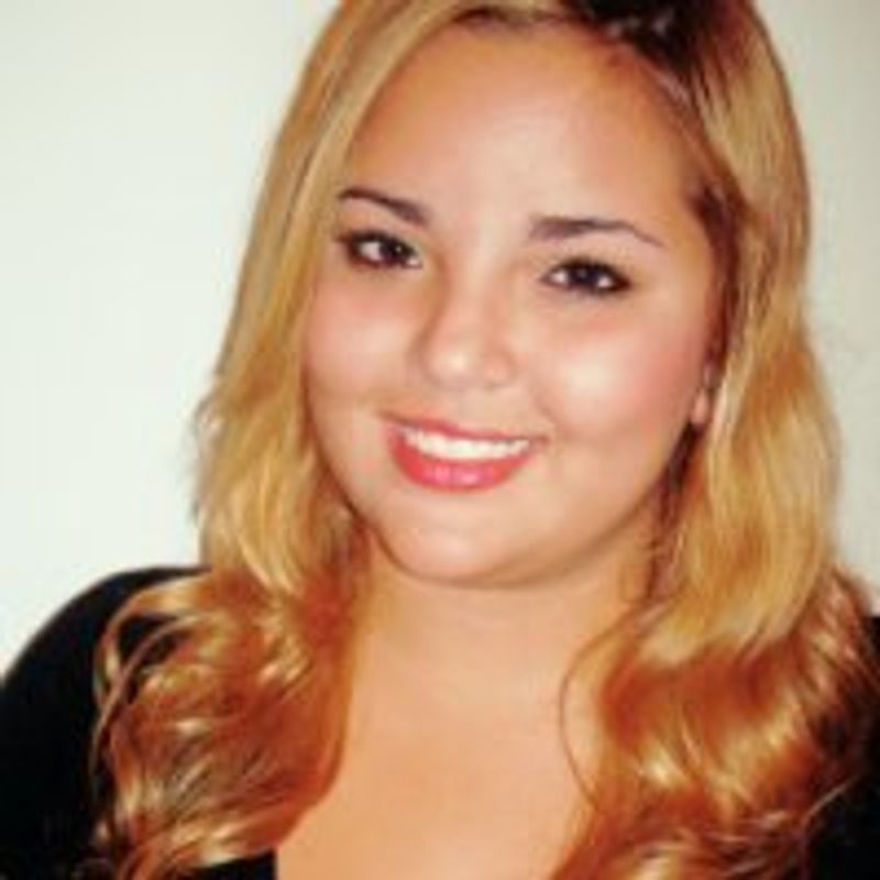 Amanda de Sousa Barreto profile picture