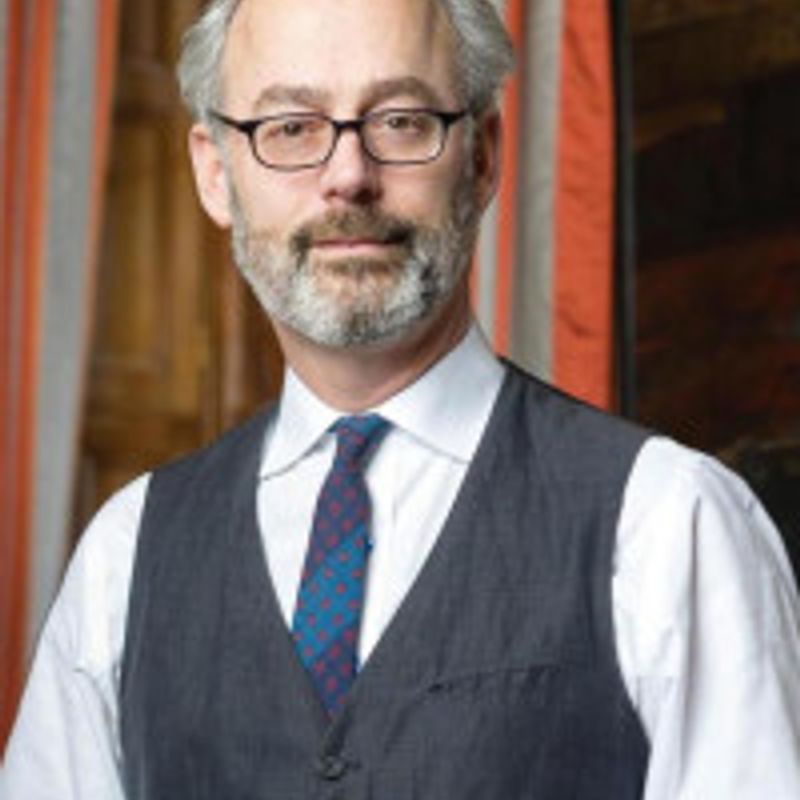 Amor Towles profile picture