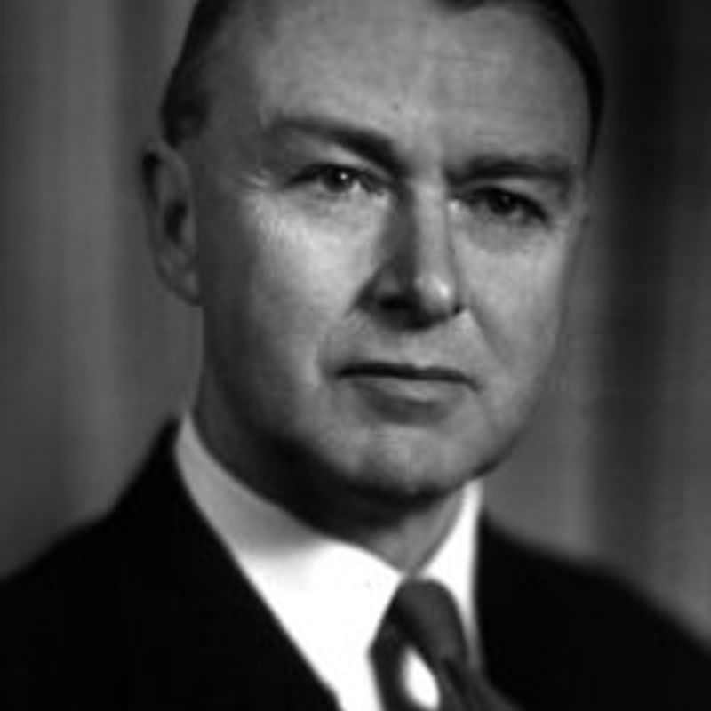 Charles R. Boxer profile picture