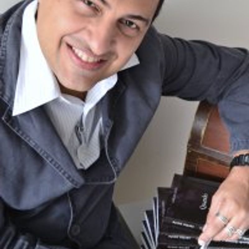 CARLOS COSTA FRANÇA profile picture