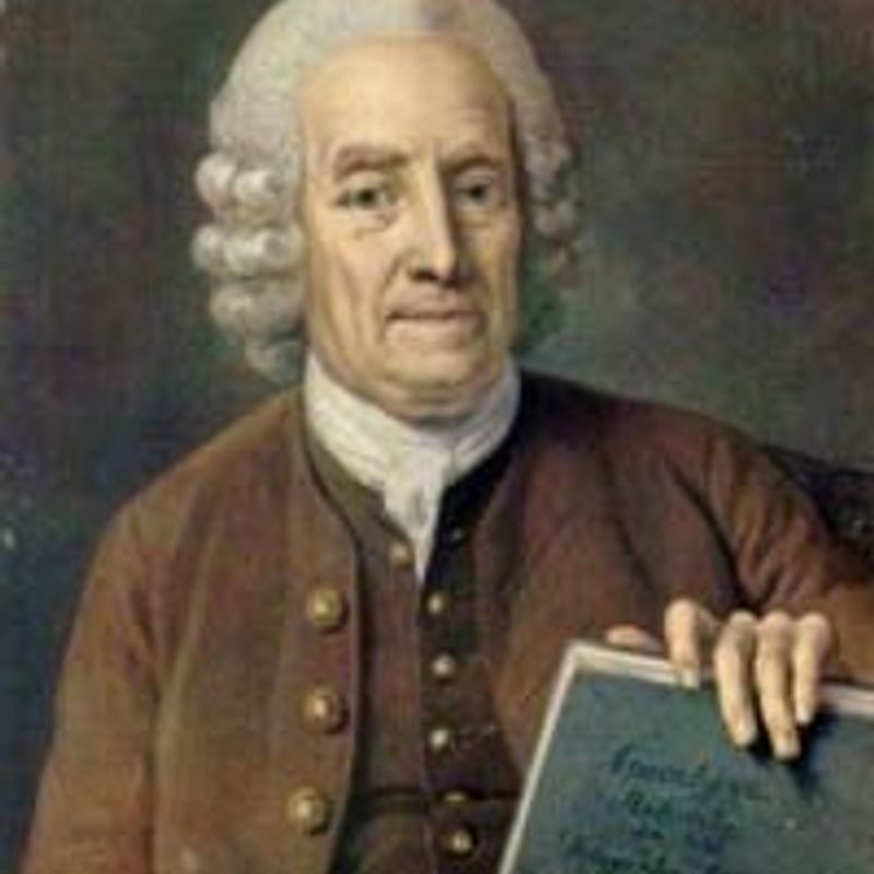 Emanuel Swedenborg profile picture