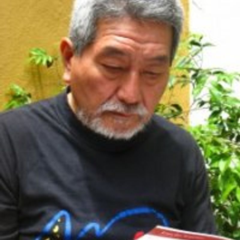 Júlio Yoshinobu Shimamoto profile picture
