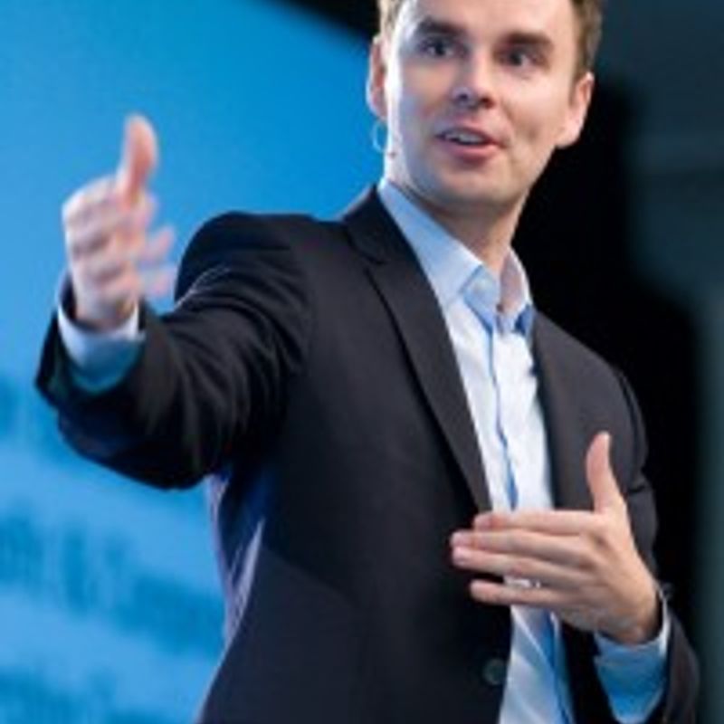 Brendon Burchard profile picture