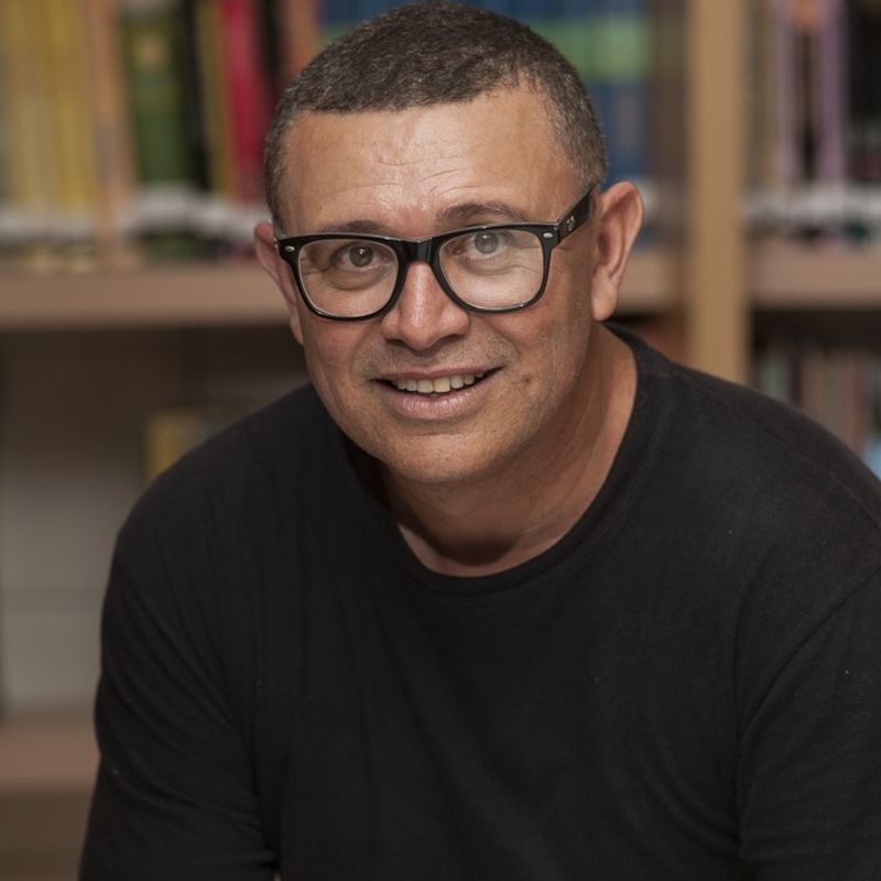 José Itamar Sales da Silva profile picture