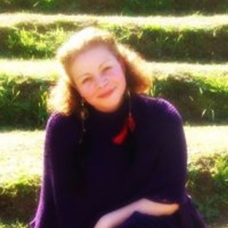Luciaurea Kaha profile picture