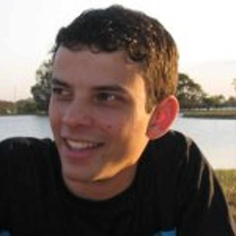 Antônio Marcos profile picture