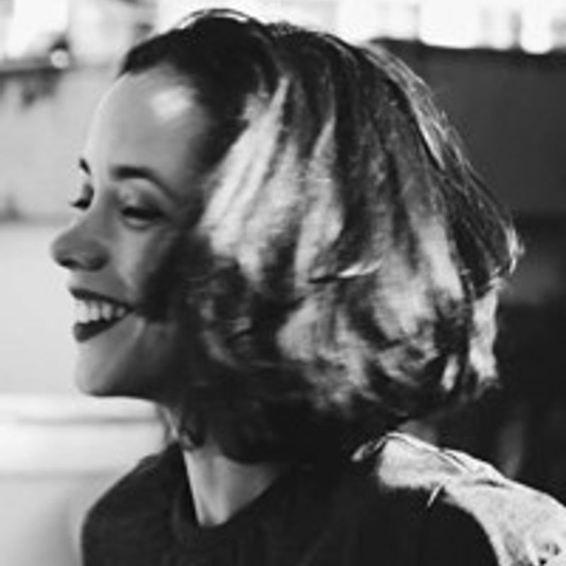 Priscila Motta profile picture