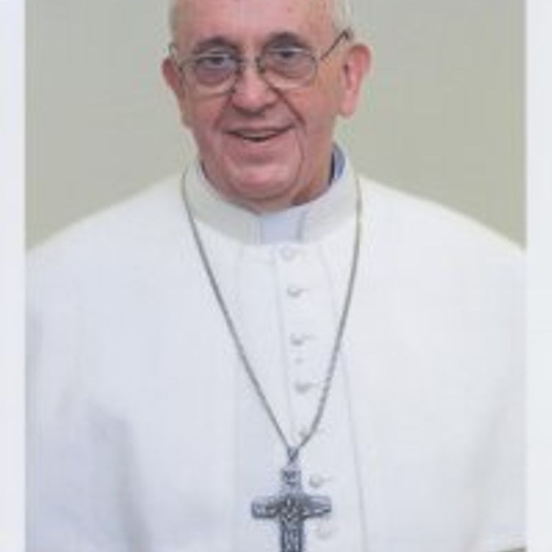 Jorge Mario Bergoglio profile picture